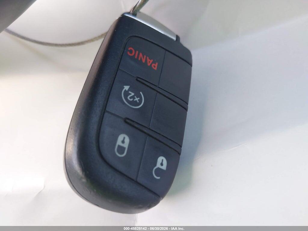 3C4NJCBB7KT699717 2019 JEEP COMPASS photo no. 11