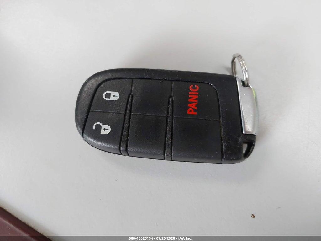 3C4PDCAB4JT429618 2018 DODGE JOURNEY photo no. 11