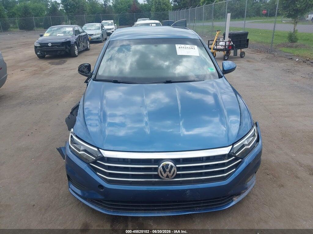 3VWC57BU3MM059342 2021 VOLKSWAGEN JETTA photo no. 12
