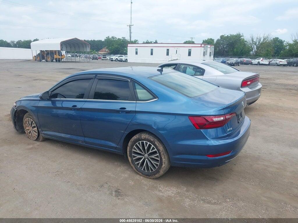 3VWC57BU3MM059342 2021 VOLKSWAGEN JETTA photo no. 3