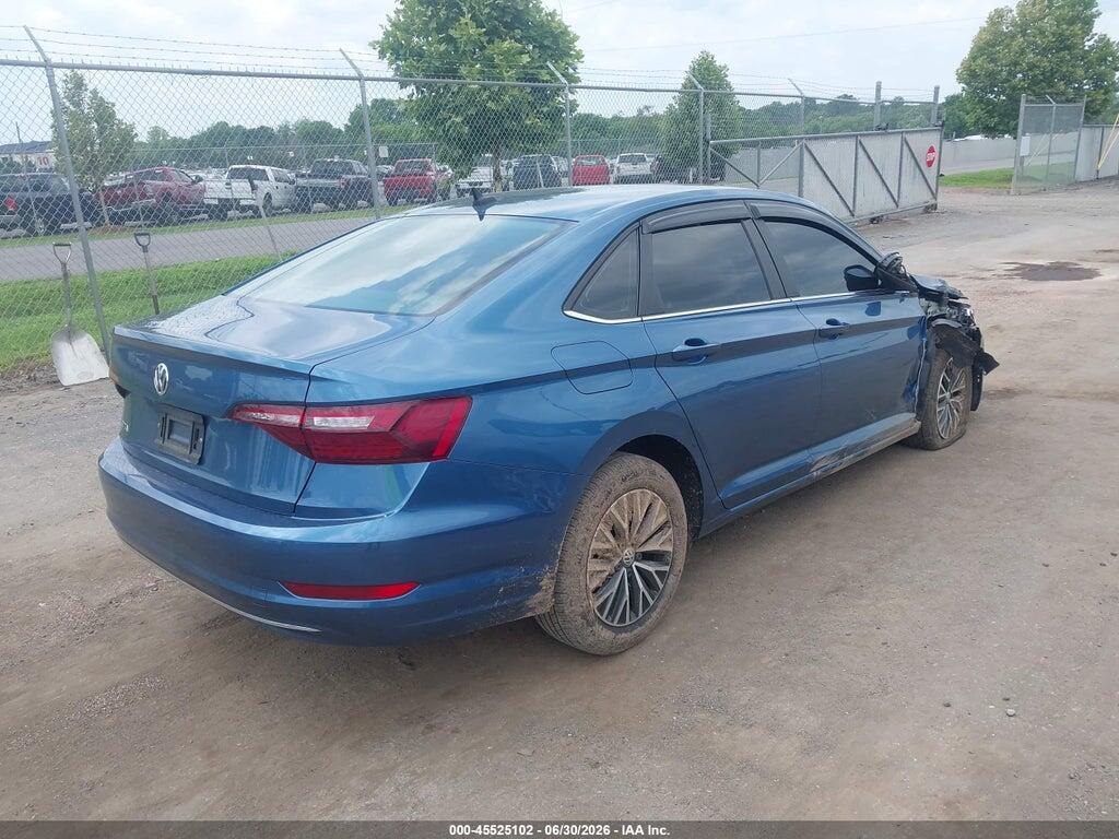 3VWC57BU3MM059342 2021 VOLKSWAGEN JETTA photo no. 4
