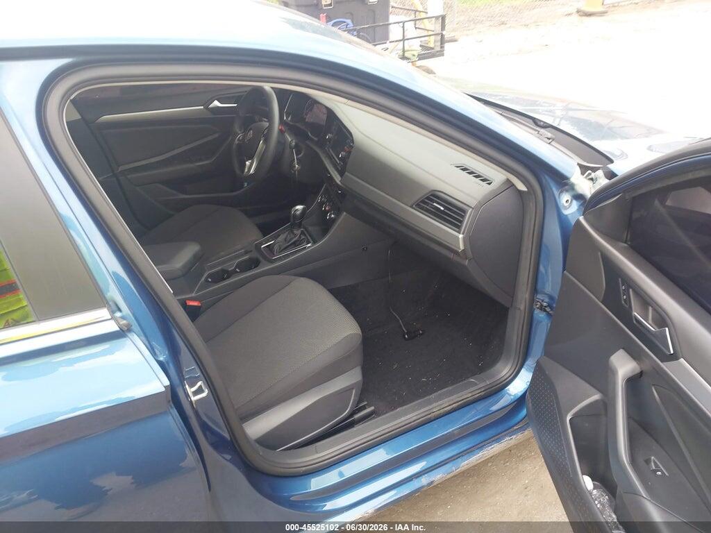 3VWC57BU3MM059342 2021 VOLKSWAGEN JETTA photo no. 5