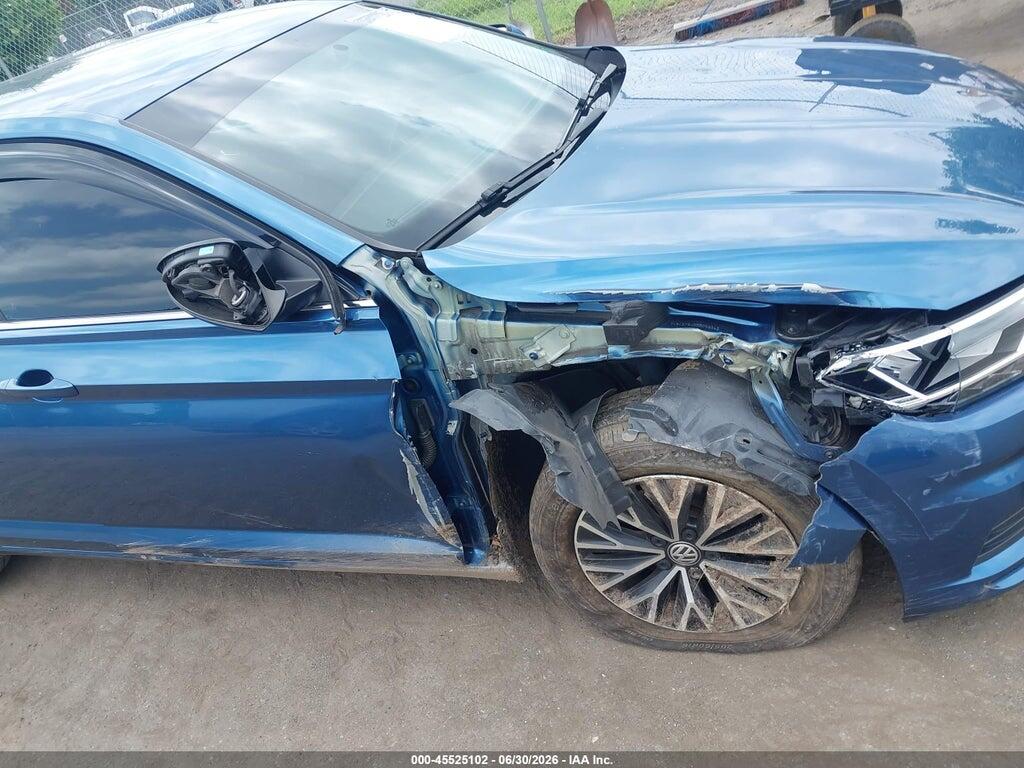 3VWC57BU3MM059342 2021 VOLKSWAGEN JETTA photo no. 6