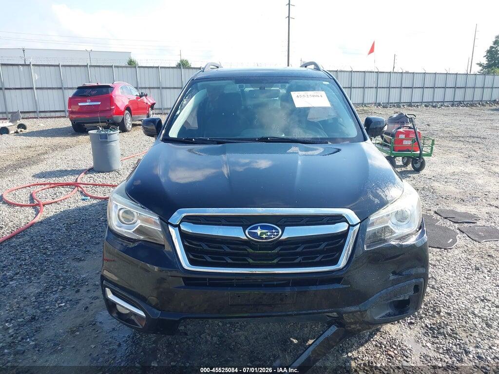 JF2SJAWC2JH511727 2018 SUBARU FORESTER photo no. 12