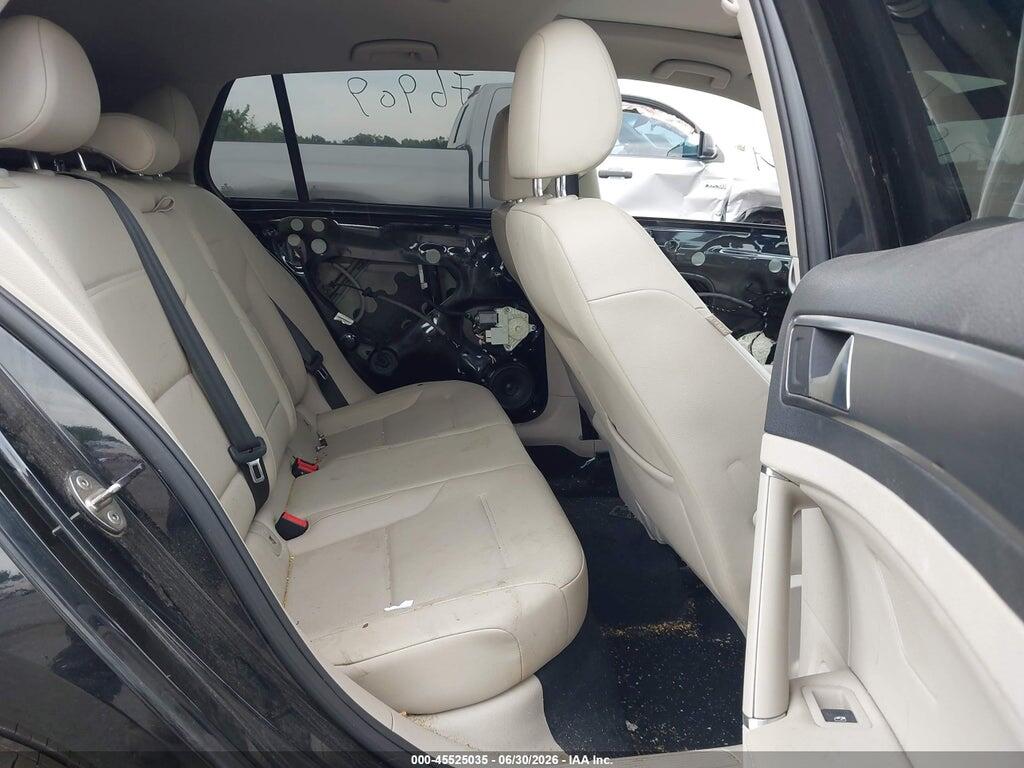 3VWG57AU7KM012007 2019 VOLKSWAGEN GOLF photo no. 8
