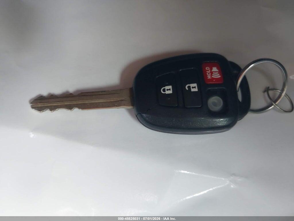 5YFBURHE8GP410255 2016 TOYOTA COROLLA photo no. 11