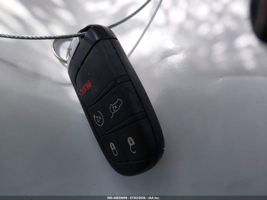 3C4NJDBBXNT136199 2022 JEEP COMPASS photo no. 11