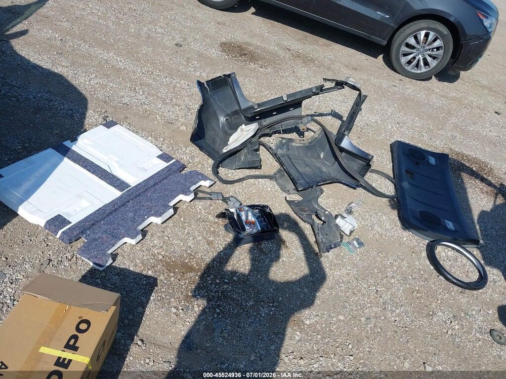 JTEBU5JR1K5629825 2019 TOYOTA 4RUNNER photo no. 12