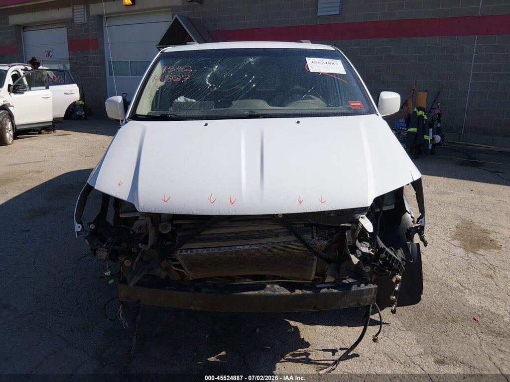2C4RC1BG8GR232571 2016 CHRYSLER TOWN & COUNTRY photo no. 6
