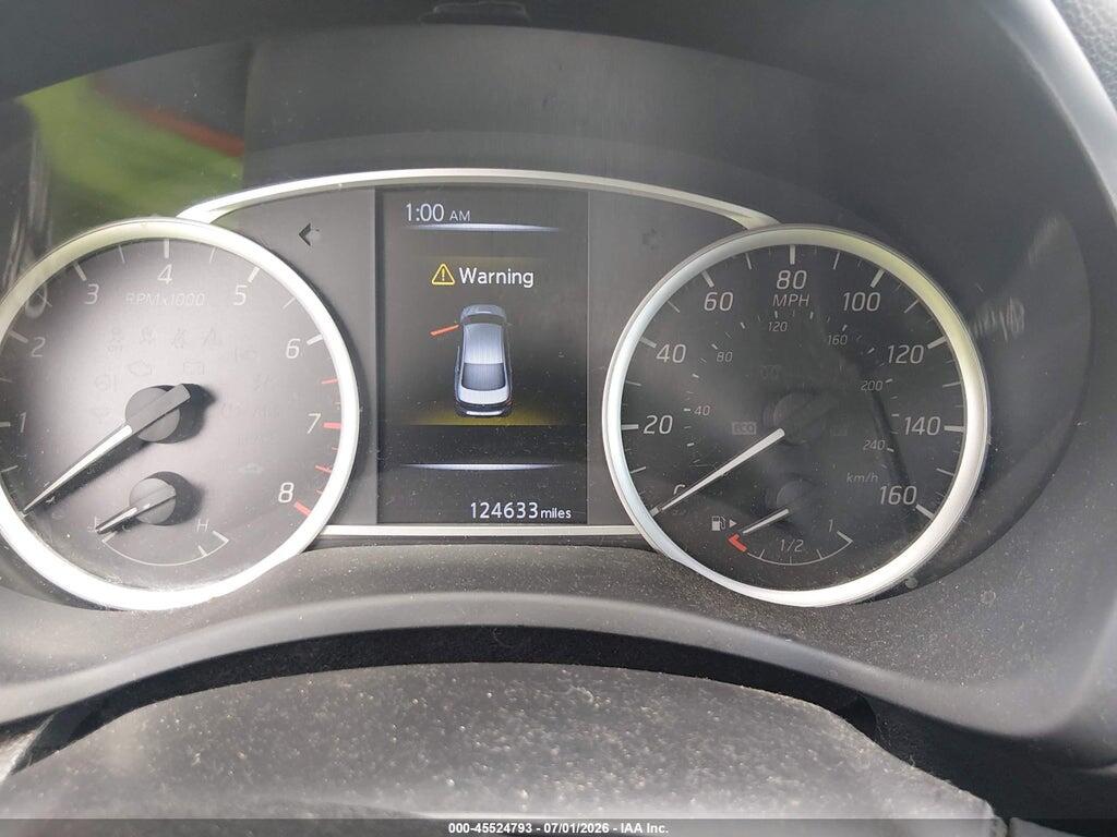 3N1CB7AP7JY201819 2018 NISSAN SENTRA photo no. 7