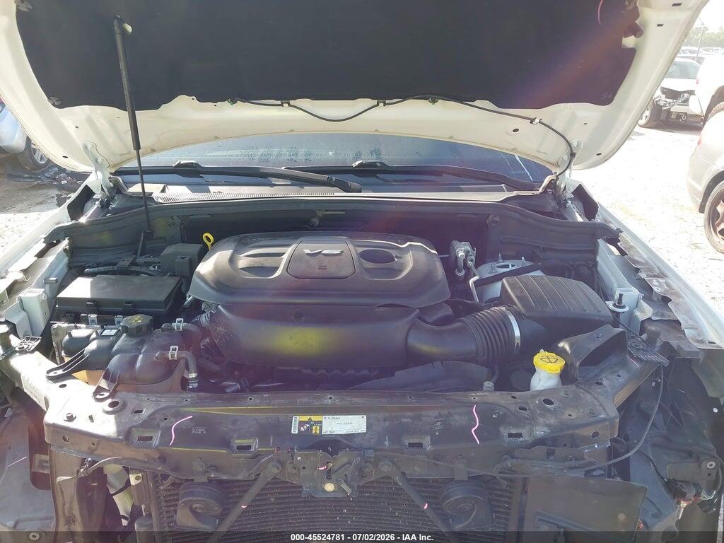 1C4RJFAG4KC538396 2019 JEEP GRAND CHEROKEE photo no. 10