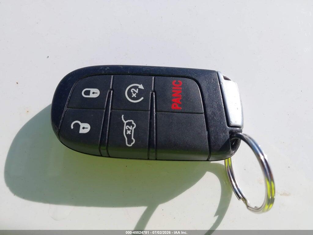 1C4RJFAG4KC538396 2019 JEEP GRAND CHEROKEE photo no. 11