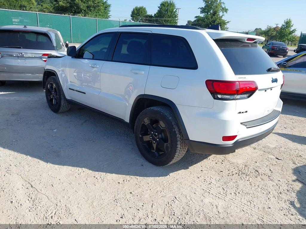 1C4RJFAG4KC538396 2019 JEEP GRAND CHEROKEE photo no. 3