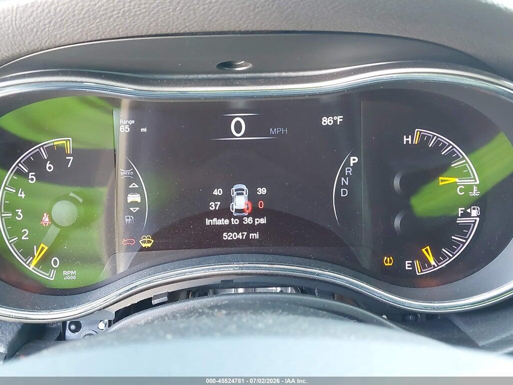1C4RJFAG4KC538396 2019 JEEP GRAND CHEROKEE photo no. 7