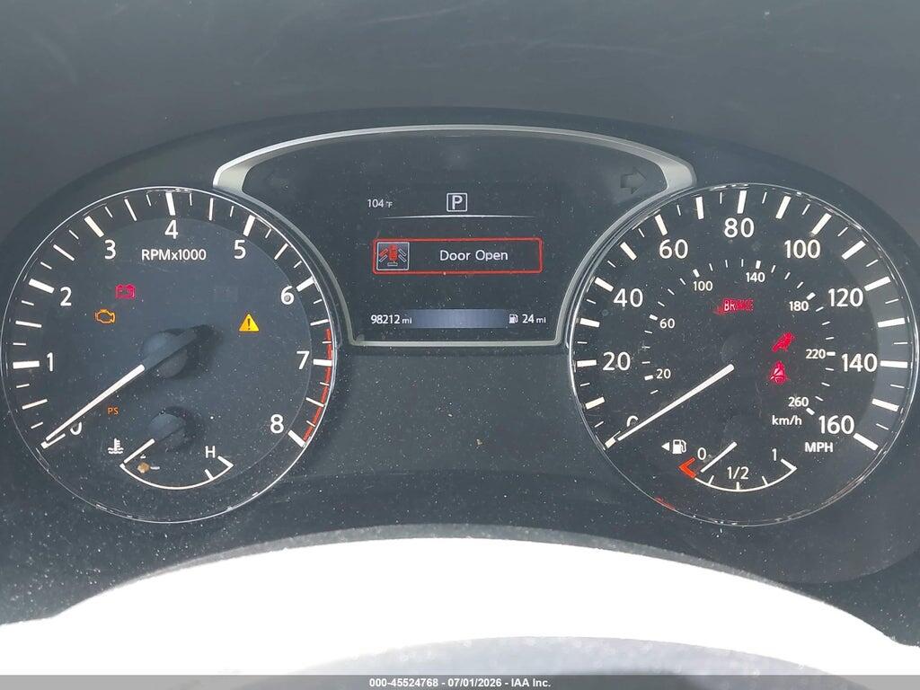 5N1DR2MN0HC636187 2017 NISSAN PATHFINDER photo no. 7