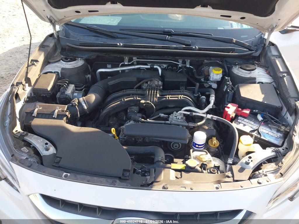4S3BWAN69L3033060 2020 SUBARU LEGACY photo no. 10