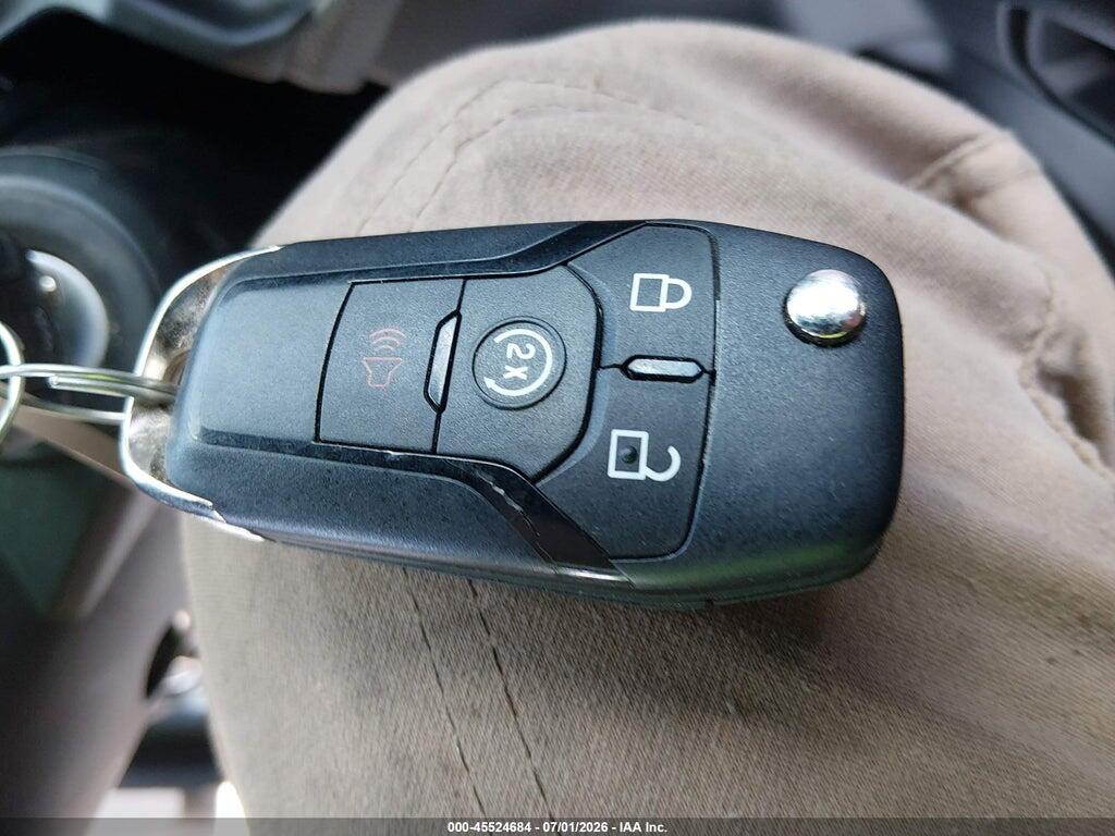 1FTER4HH7SLE06517 2025 FORD RANGER photo no. 11
