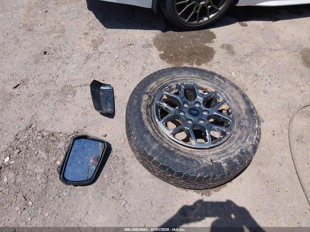 1FTER4HH7SLE06517 2025 FORD RANGER photo no. 12