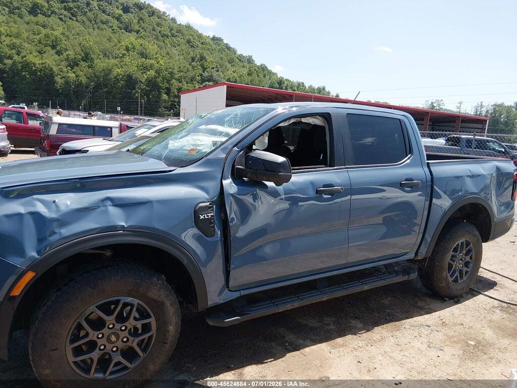 1FTER4HH7SLE06517 2025 FORD RANGER photo no. 6