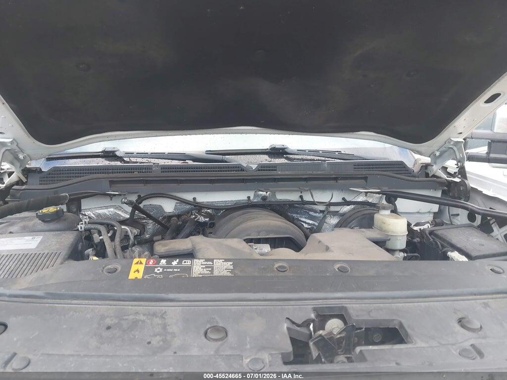 3GTU2MEC0JG333043 2018 GMC SIERRA 1500 photo no. 10