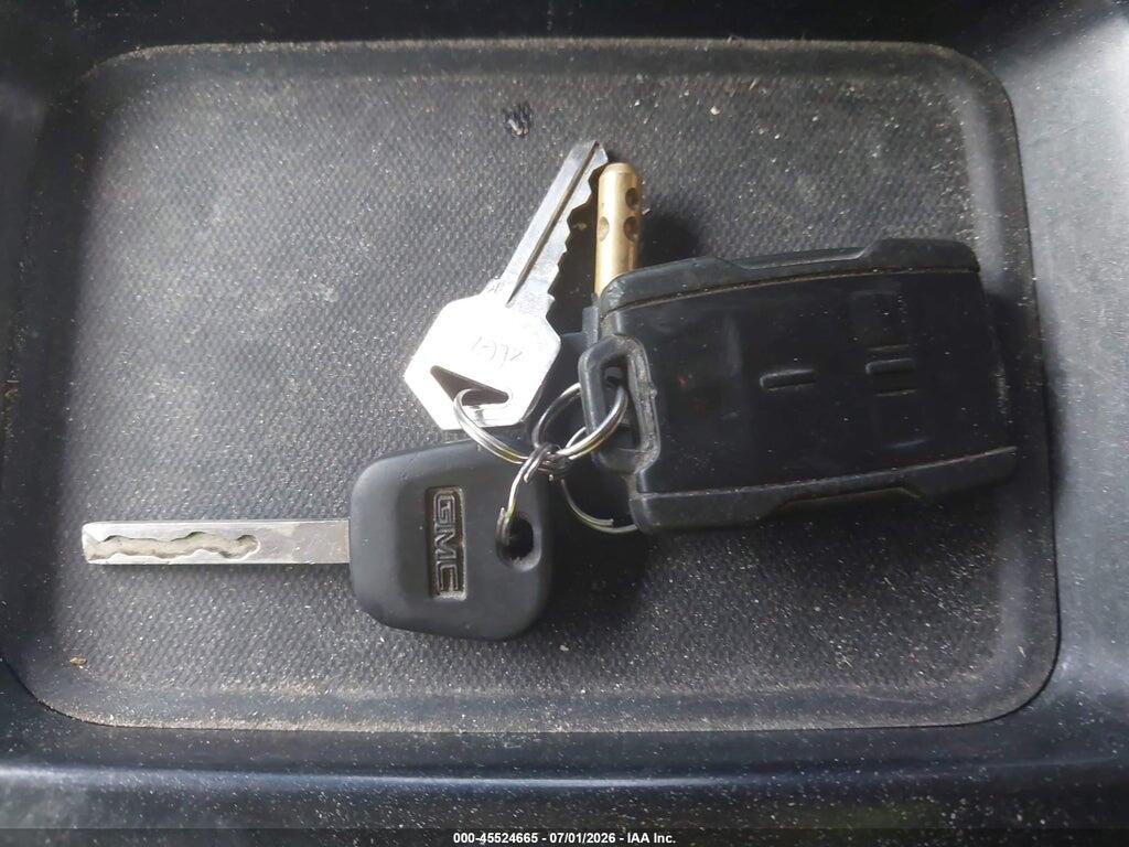3GTU2MEC0JG333043 2018 GMC SIERRA 1500 photo no. 11