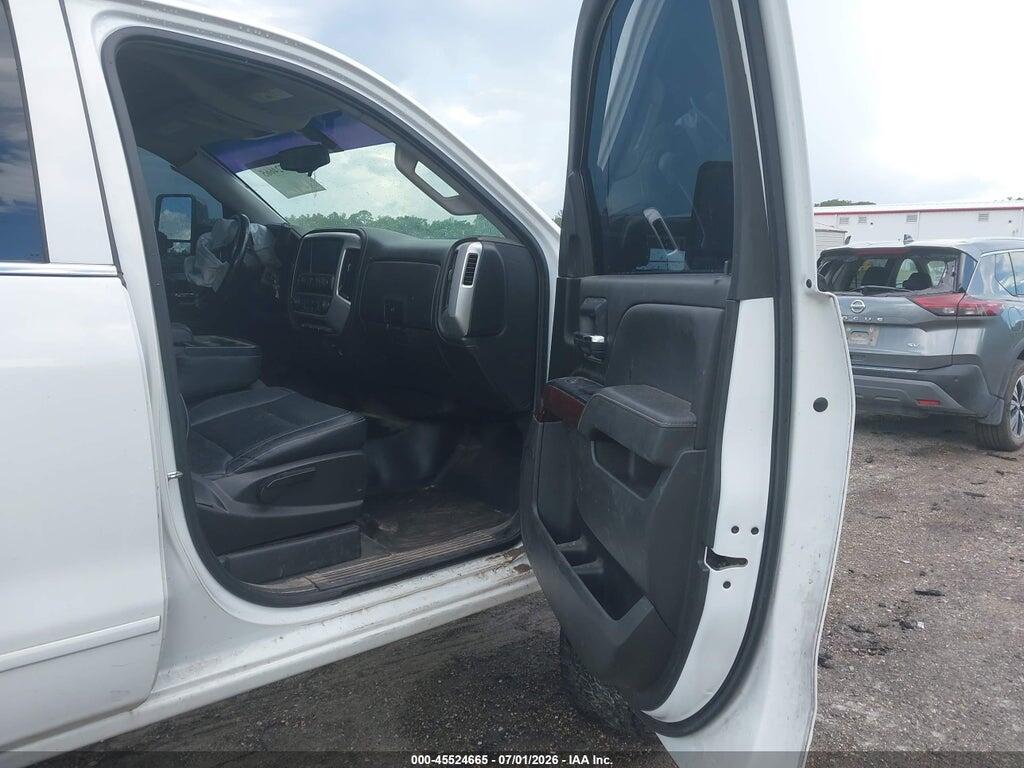 3GTU2MEC0JG333043 2018 GMC SIERRA 1500 photo no. 5