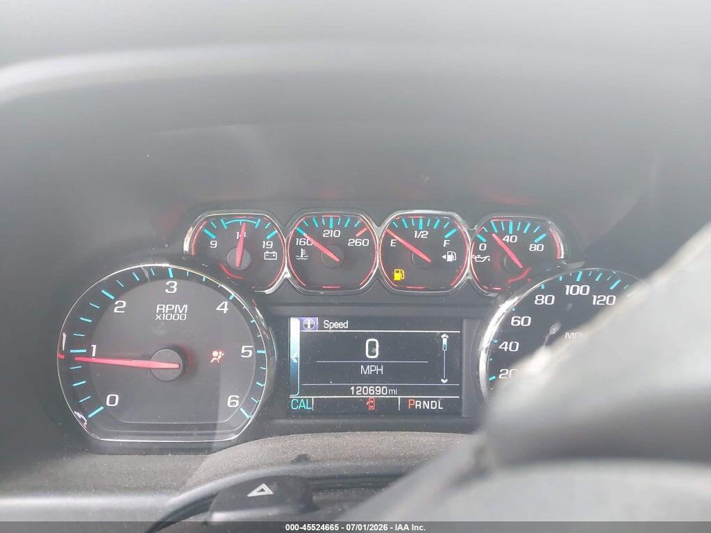 3GTU2MEC0JG333043 2018 GMC SIERRA 1500 photo no. 7