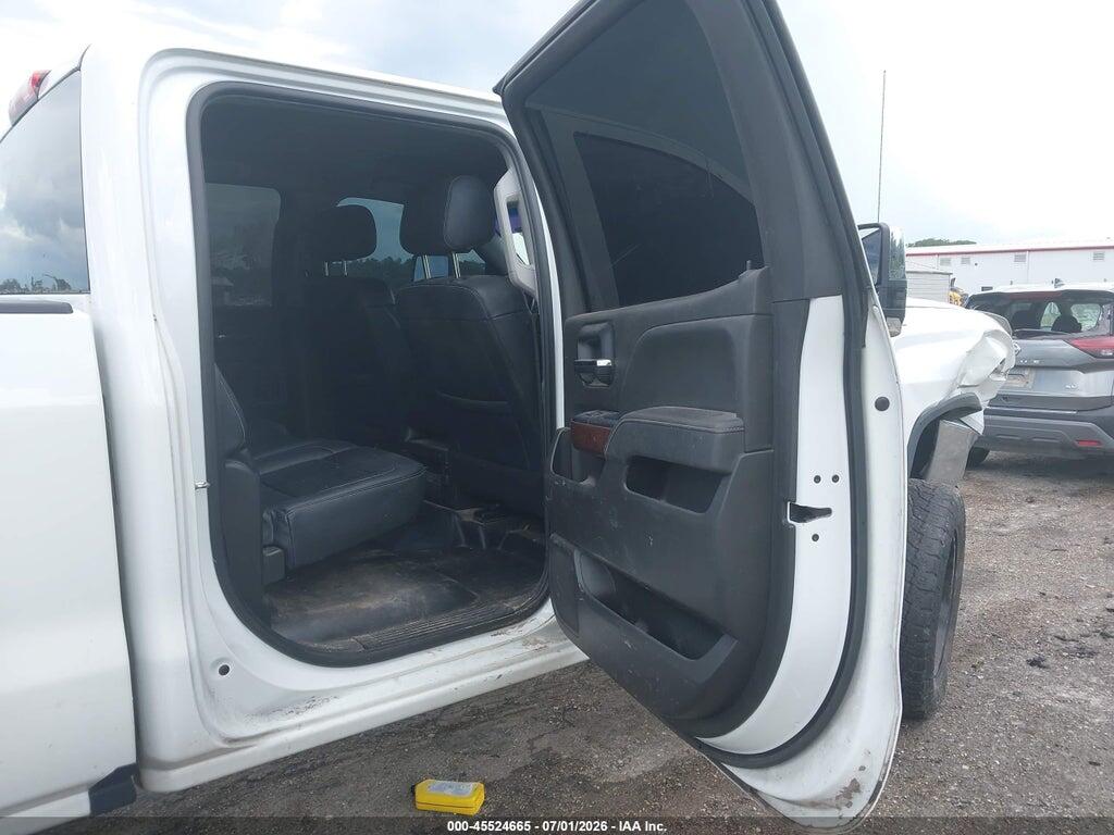 3GTU2MEC0JG333043 2018 GMC SIERRA 1500 photo no. 8