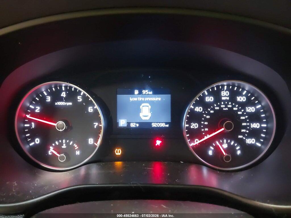 KNDPMCAC3M7937726 2021 KIA SPORTAGE photo no. 7