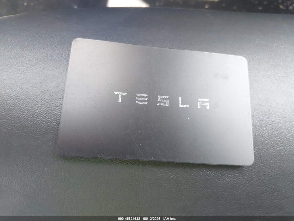 5YJ3E1EA3JF036175 2018 TESLA MODEL 3 photo no. 10