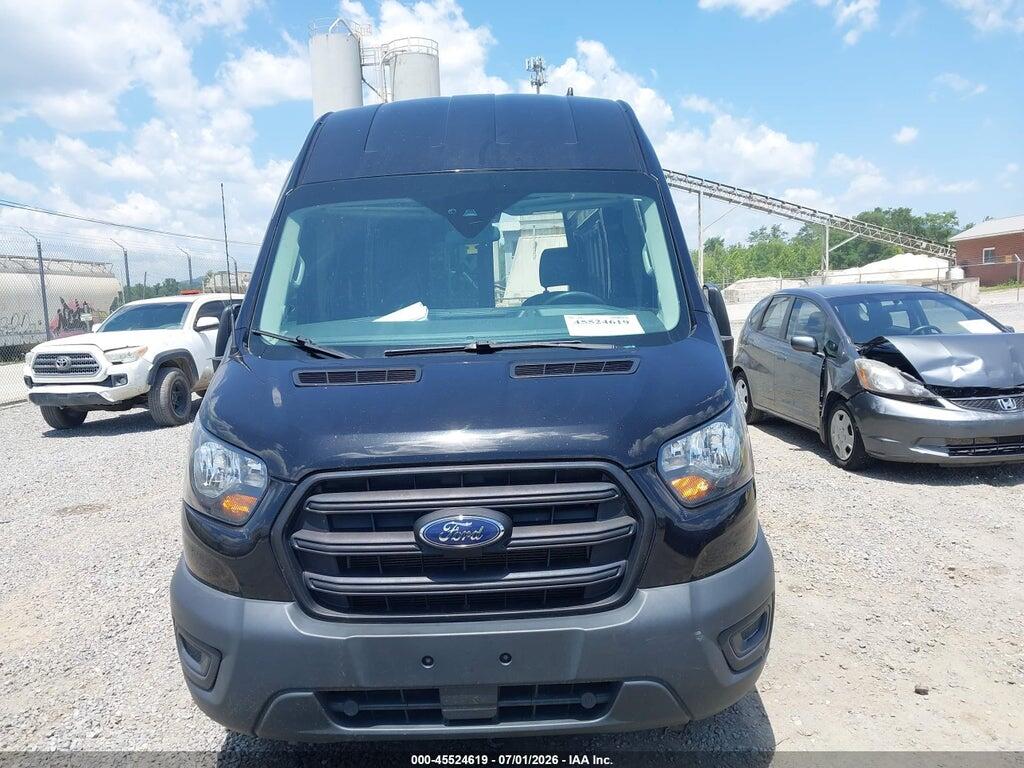 1FTBR3X84LKB39889 2020 FORD TRANSIT-250 CARGO VAN photo no. 12