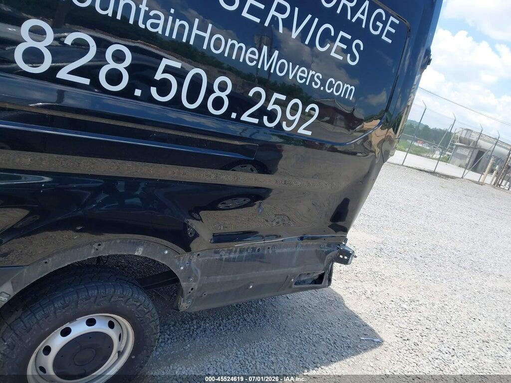 1FTBR3X84LKB39889 2020 FORD TRANSIT-250 CARGO VAN photo no. 6