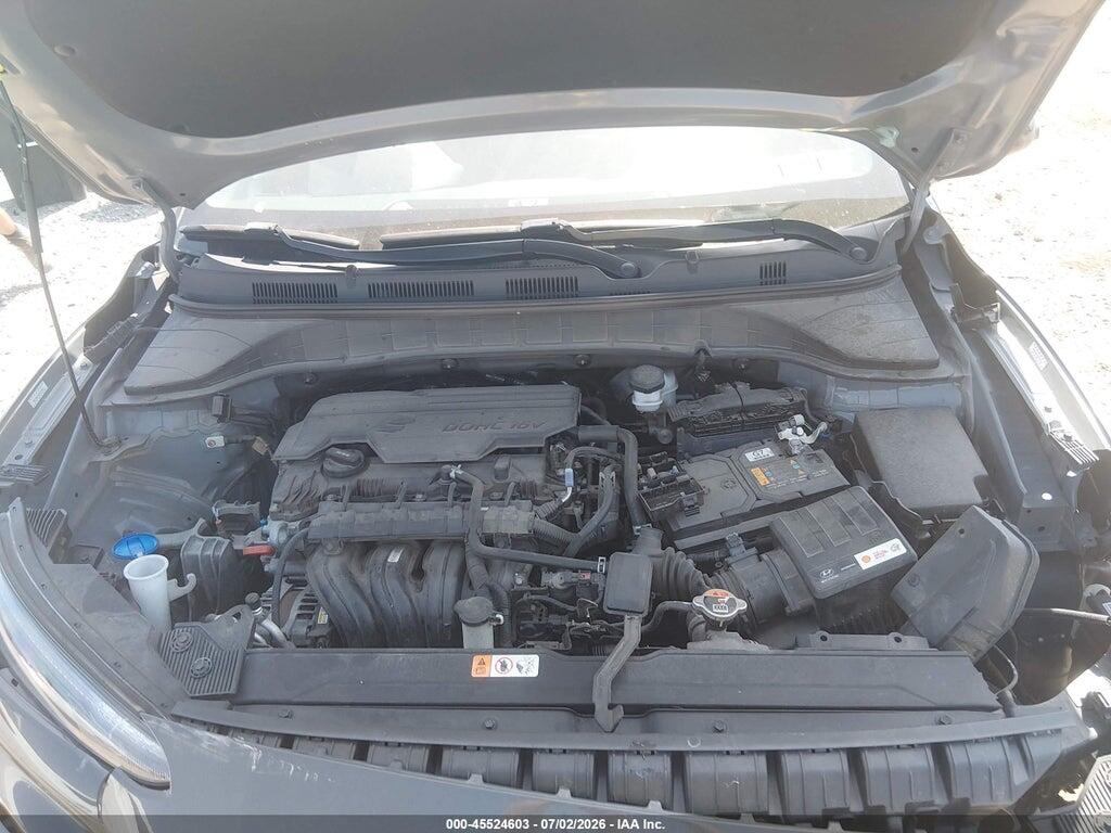 KM8K62AB7PU981560 2023 HYUNDAI KONA photo no. 10