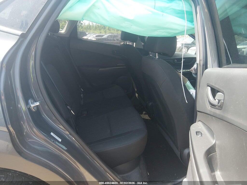 KM8K62AB7PU981560 2023 HYUNDAI KONA photo no. 8