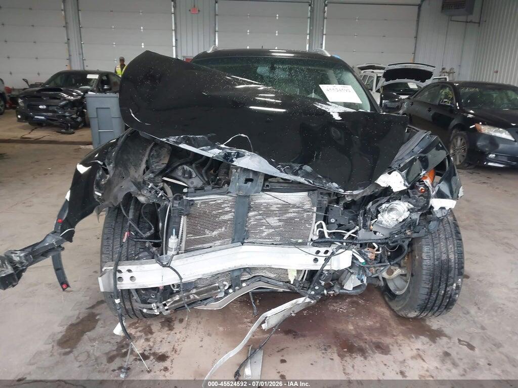 JN8CS1MW2HM411887 2017 INFINITI QX70 photo no. 11