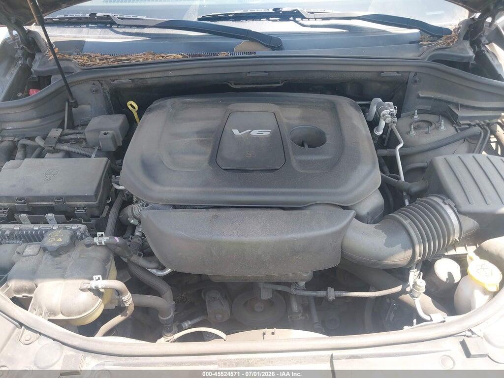 1C4RJFBG1HC744539 2017 JEEP GRAND CHEROKEE photo no. 10