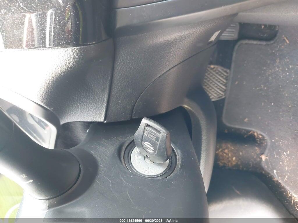 3N1AB7AP7KY387239 2019 NISSAN SENTRA photo no. 11