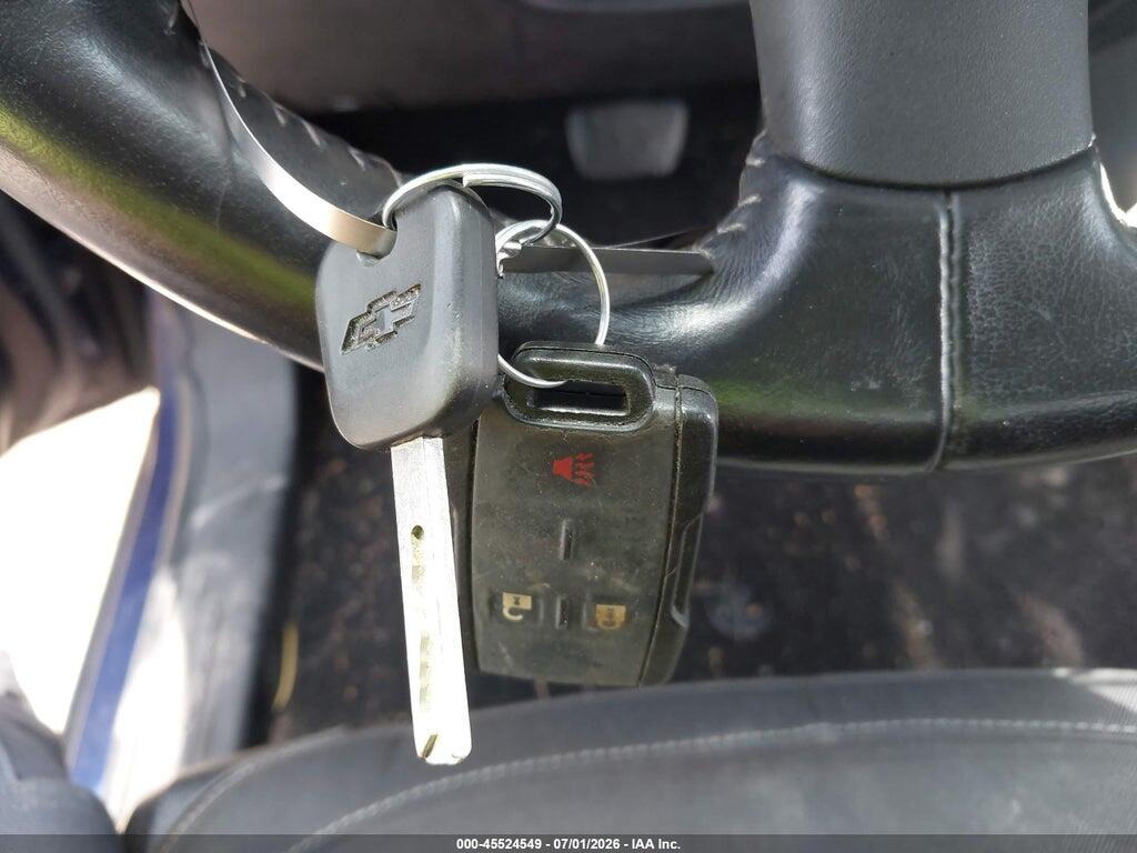 1GCHTCE32G1356615 2016 CHEVROLET COLORADO photo no. 11