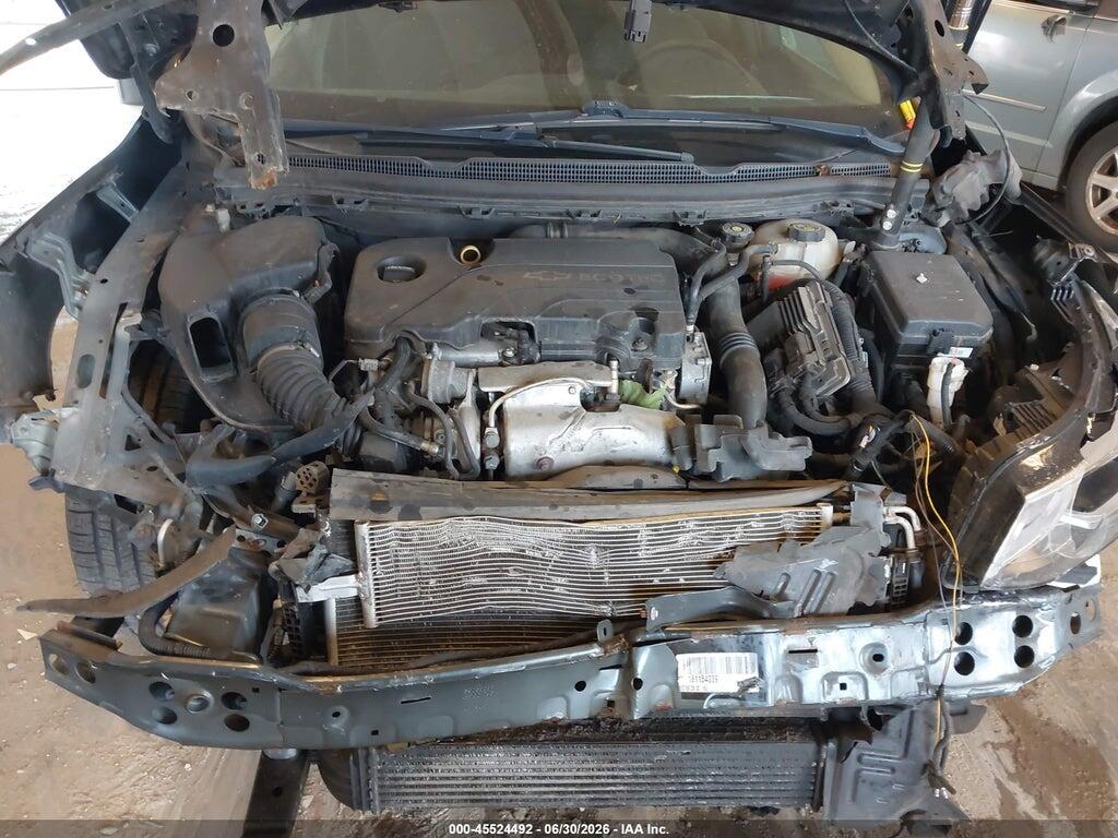1G1BE5SM4J7154140 2018 CHEVROLET CRUZE photo no. 10