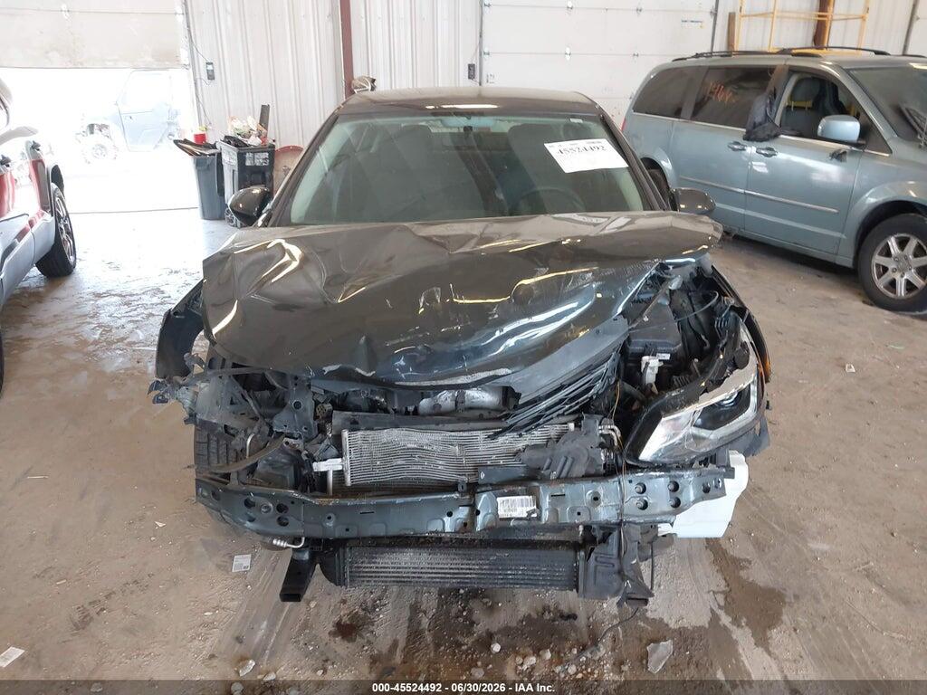 1G1BE5SM4J7154140 2018 CHEVROLET CRUZE photo no. 12