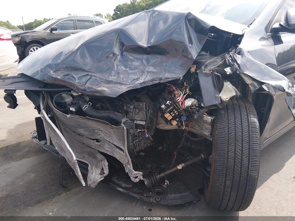 3KPF24AD3PE640458 2023 KIA FORTE photo no. 6