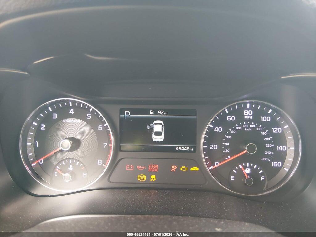 3KPF24AD3PE640458 2023 KIA FORTE photo no. 7