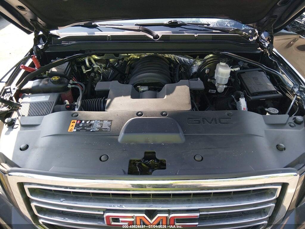 1GKS2FKC2JR206709 2018 GMC YUKON XL photo no. 10