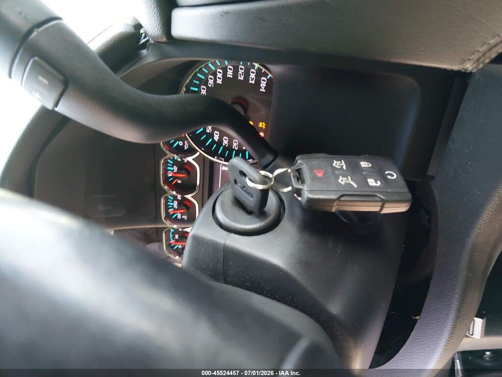 1GKS2FKC2JR206709 2018 GMC YUKON XL photo no. 11