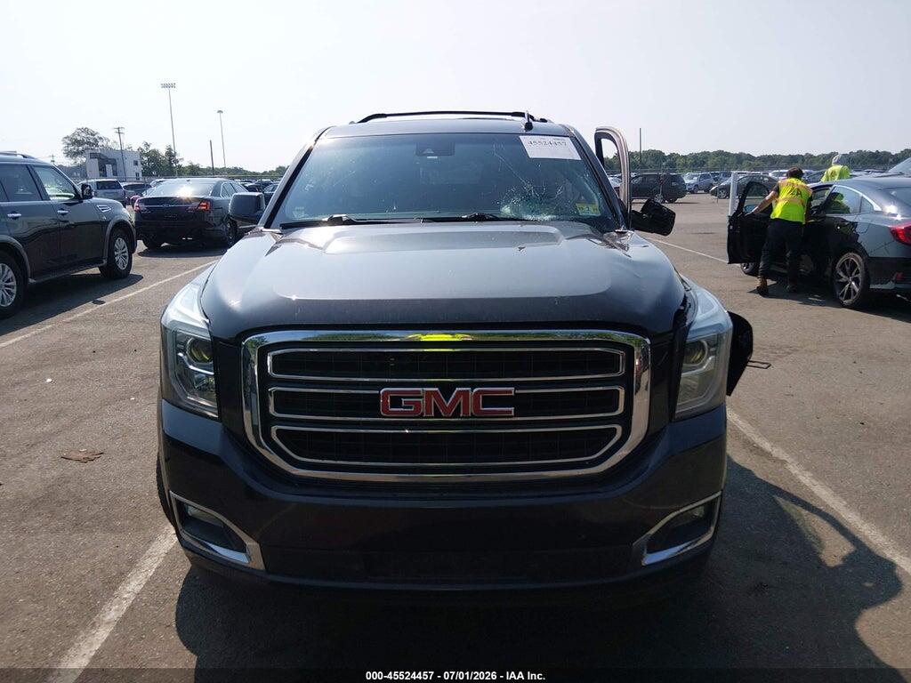 1GKS2FKC2JR206709 2018 GMC YUKON XL photo no. 12