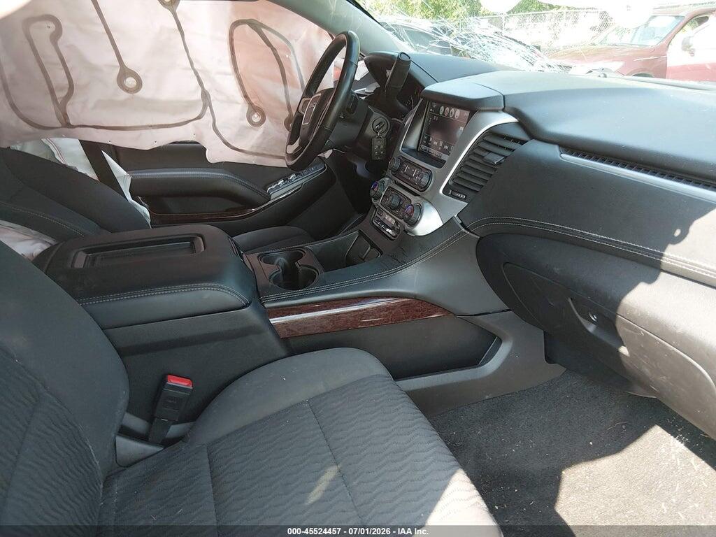 1GKS2FKC2JR206709 2018 GMC YUKON XL photo no. 5