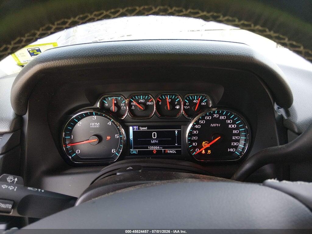 1GKS2FKC2JR206709 2018 GMC YUKON XL photo no. 7