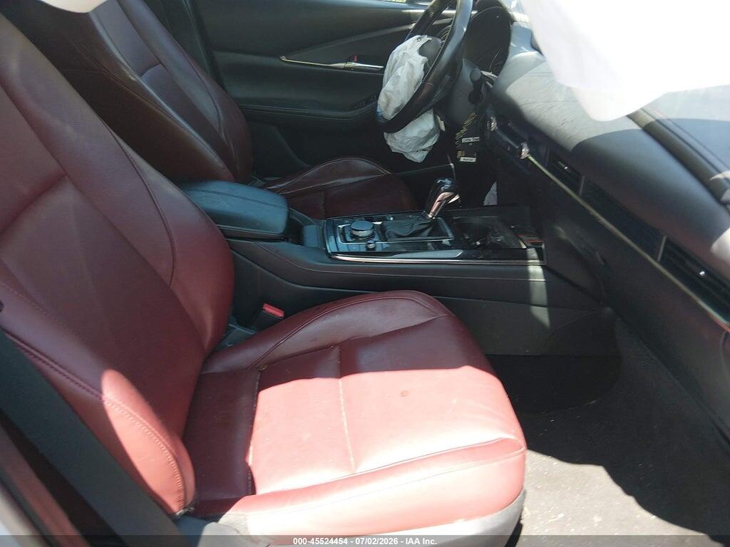 3MVDMBCLXNM408046 2022 MAZDA CX-30 photo no. 5