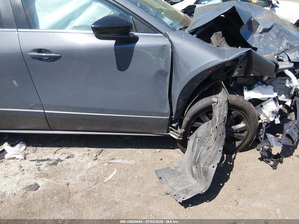 3MVDMBCLXNM408046 2022 MAZDA CX-30 photo no. 6