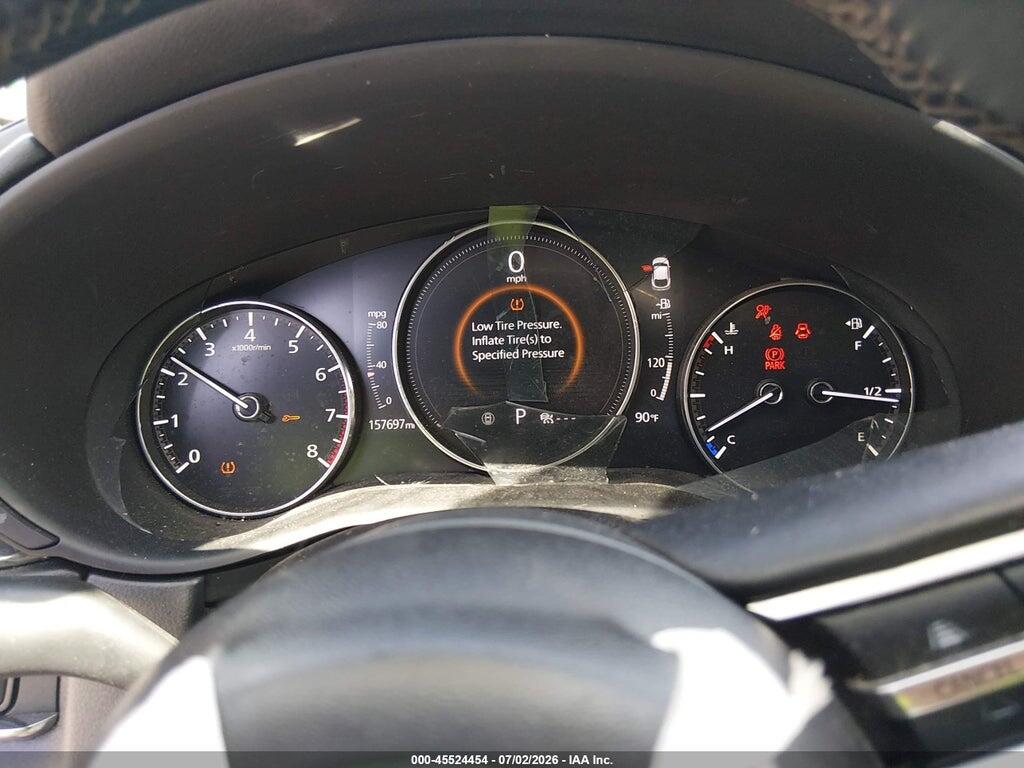 3MVDMBCLXNM408046 2022 MAZDA CX-30 photo no. 7